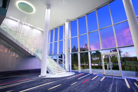 RACV Royal Pines Resort Gold Coast - Qld Realsetate 36