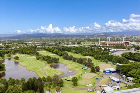 RACV Royal Pines Resort Gold Coast - Qld Realsetate 15