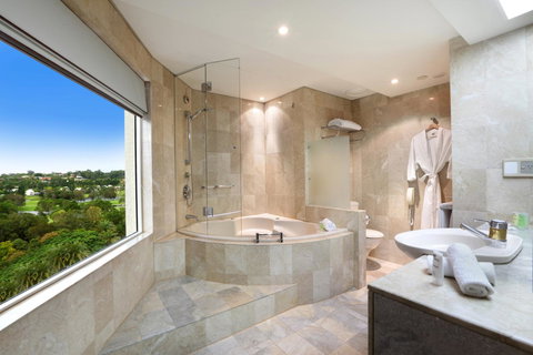 RACV Royal Pines Resort Gold Coast - Qld Realsetate 22