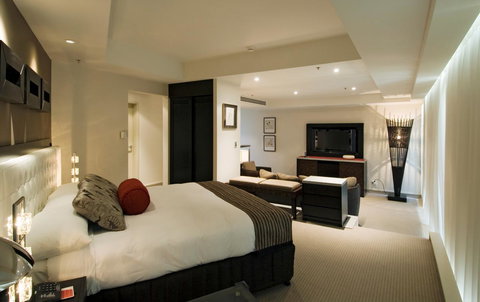 RACV Royal Pines Resort Gold Coast - Qld Realsetate 21