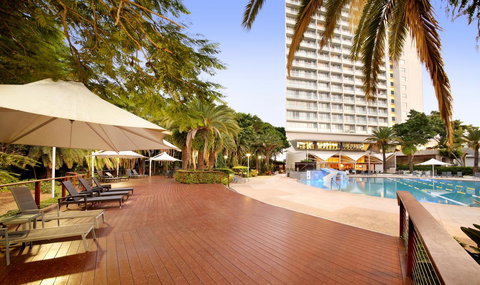 RACV Royal Pines Resort Gold Coast - Qld Realsetate 42