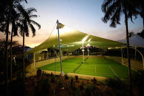 RACV Royal Pines Resort Gold Coast - Qld Realsetate 44