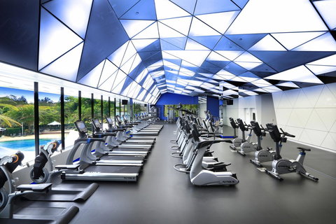 RACV Royal Pines Resort Gold Coast - Qld Realsetate 10