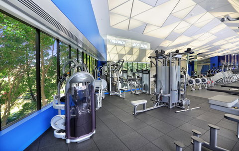 RACV Royal Pines Resort Gold Coast - Qld Realsetate 11