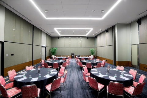 RACV Royal Pines Resort Gold Coast - Qld Realsetate 38