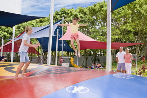 RACV Royal Pines Resort Gold Coast - Qld Realsetate 5