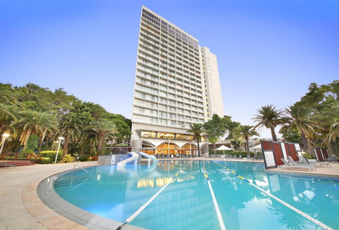 RACV Royal Pines Resort Gold Coast - Qld Realsetate 14