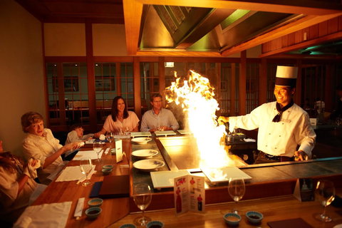 RACV Royal Pines Resort Gold Coast - Qld Realsetate 7