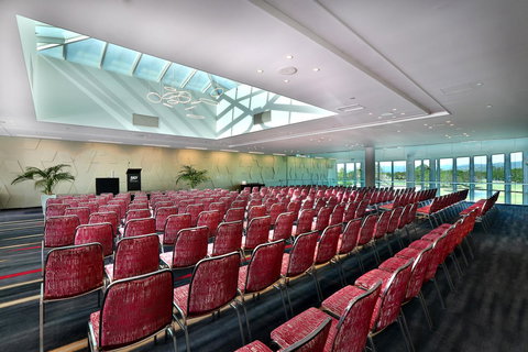 RACV Royal Pines Resort Gold Coast - Qld Realsetate 35