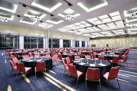 RACV Royal Pines Resort Gold Coast - Qld Realsetate 34