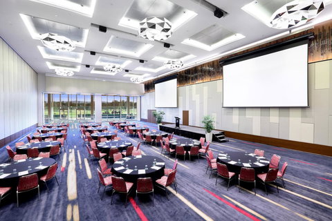 RACV Royal Pines Resort Gold Coast - Qld Realsetate 37