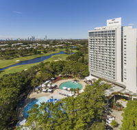 RACV Royal Pines Resort Gold Coast - Internet Find