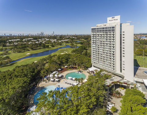 RACV Royal Pines Resort Gold Coast - Qld Realsetate 0