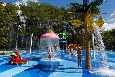 RACV Royal Pines Resort Gold Coast - Qld Realsetate 13