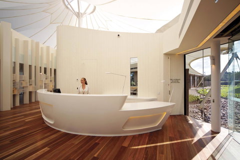 RACV Royal Pines Resort Gold Coast - Qld Realsetate 28