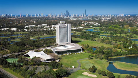 RACV Royal Pines Resort Gold Coast - Qld Realsetate 12