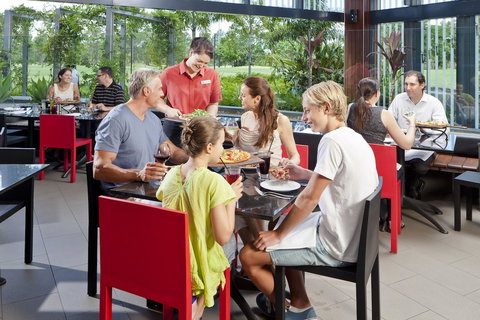 RACV Royal Pines Resort Gold Coast - Qld Realsetate 25