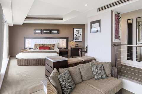 RACV Royal Pines Resort Gold Coast - Qld Realsetate 2