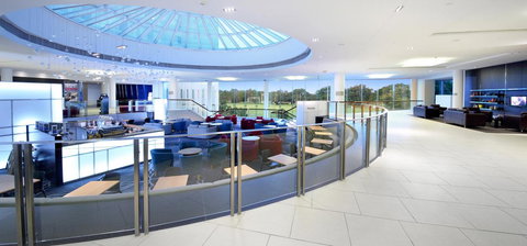 RACV Royal Pines Resort Gold Coast - Qld Realsetate 24