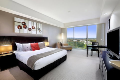 RACV Royal Pines Resort Gold Coast - Qld Realsetate 4