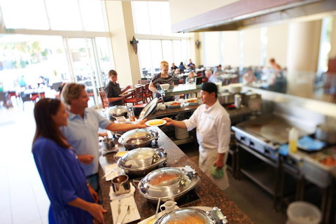 RACV Royal Pines Resort Gold Coast - Qld Realsetate 6