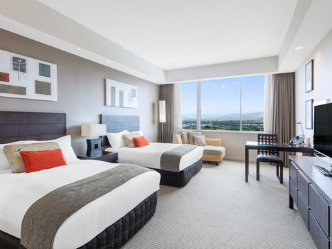 RACV Royal Pines Resort Gold Coast - Qld Realsetate 18