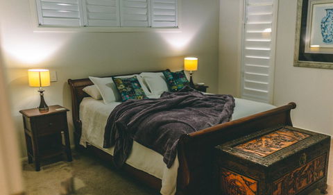 La Casita Banca - Luxury Holiday Home - Internet Find 9