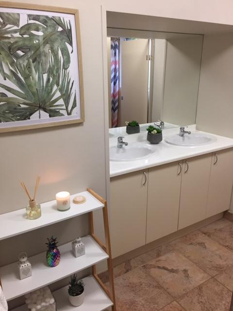 Malanda Manor Guesthouse - Renee 7