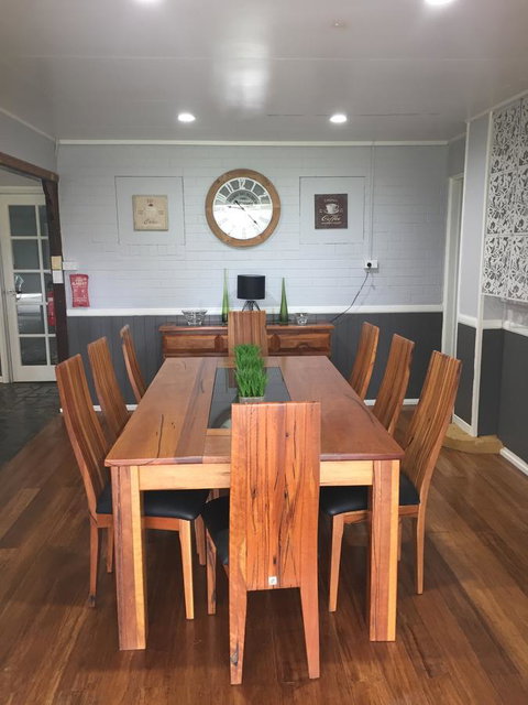 Malanda Manor Guesthouse - Renee 14