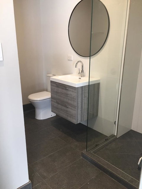 Malanda Manor Guesthouse - Renee 25