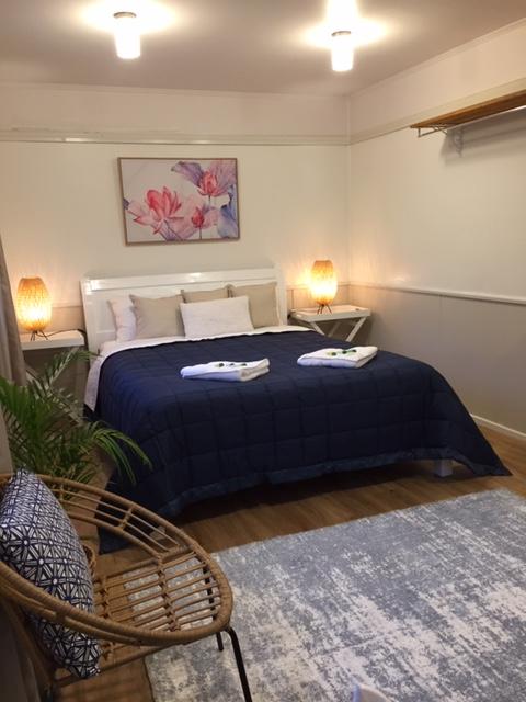 Malanda Manor Guesthouse - Renee 13