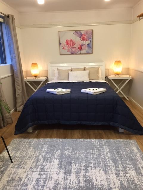 Malanda Manor Guesthouse - Renee 2