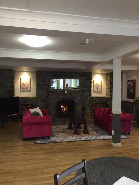 Malanda Manor Guesthouse - Renee 16