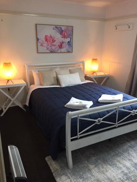 Malanda Manor Guesthouse - Renee 6