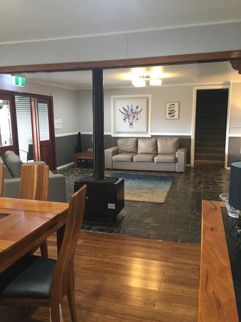 Malanda Manor Guesthouse - Renee 26