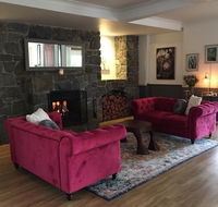 Malanda Manor Guesthouse - Qld Realsetate