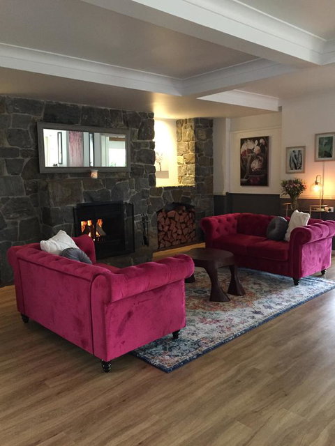 Malanda Manor Guesthouse - Renee 0