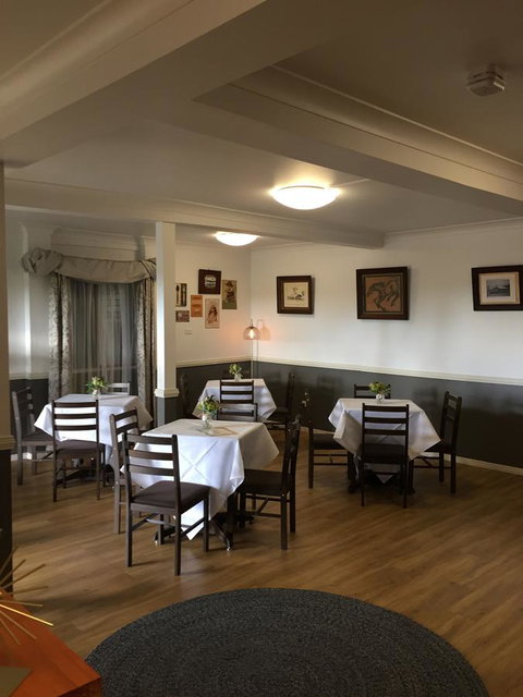 Malanda Manor Guesthouse - Renee 23