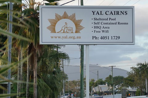 YAL Cairns - A Motel That Makes A Difference - Petrol Stations 43