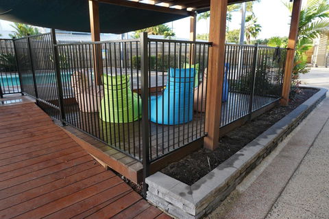 YAL Cairns - A Motel That Makes A Difference - Petrol Stations 34