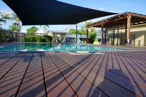 YAL Cairns - A Motel That Makes A Difference - Petrol Stations 24