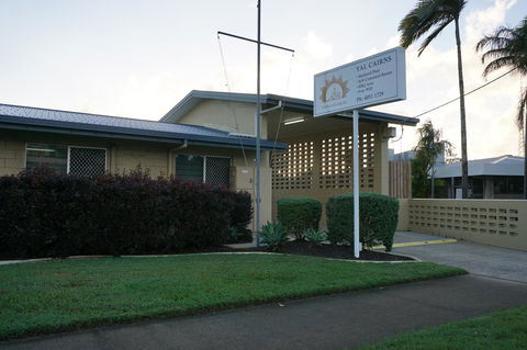 YAL Cairns - A Motel That Makes A Difference - Petrol Stations 42