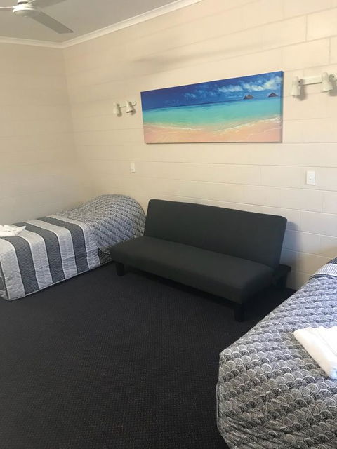 YAL Cairns - A Motel That Makes A Difference - Petrol Stations 25