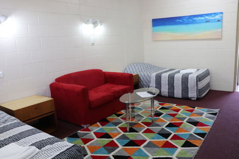 YAL Cairns - A Motel That Makes A Difference - Petrol Stations 18