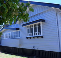 Lilly Pilly House - Petrol Stations