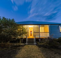 Apple Blossom Cottage - Renee