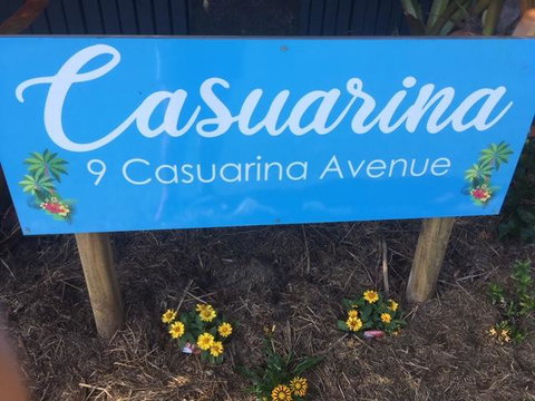 Casuarina - Internet Find 14