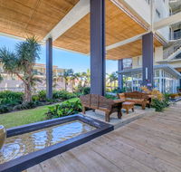 On The Beach Resort Bribie Island - Internet Find