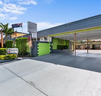 Arkana Motel - Internet Find