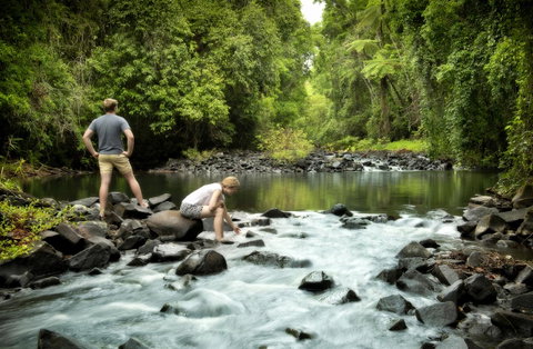 Sharlynn By The River - Petrol Stations 25